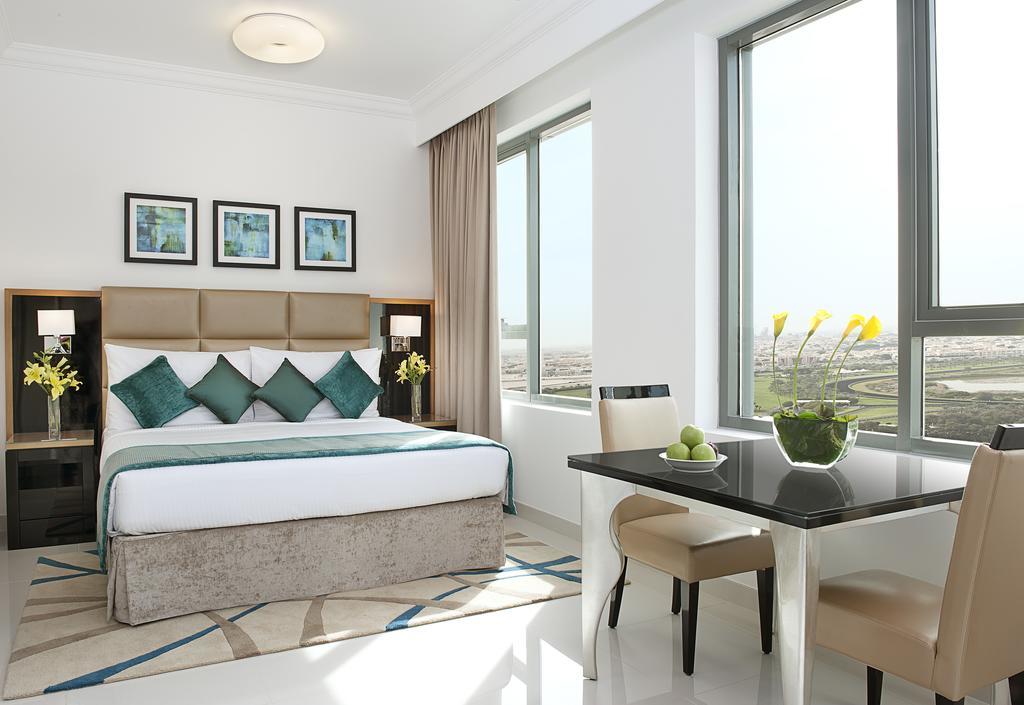 Damac Maison De Ville Breeze Dubai Room photo