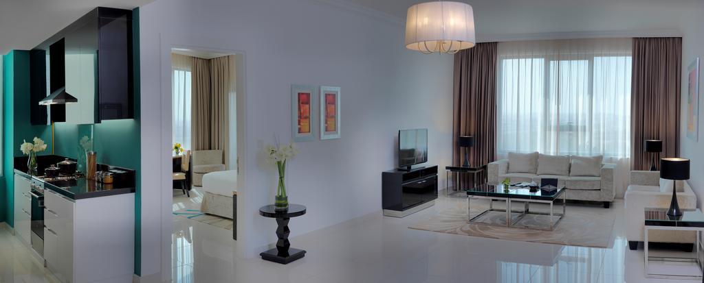 Damac Maison De Ville Breeze Dubai Exterior photo