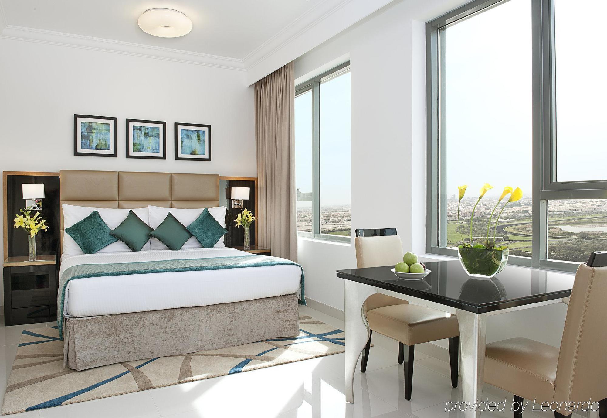 Damac Maison De Ville Breeze Dubai Exterior photo
