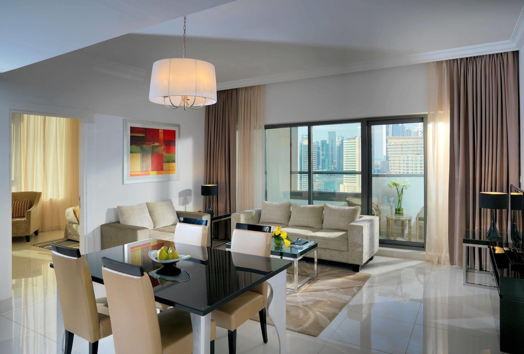Damac Maison De Ville Breeze Dubai Exterior photo