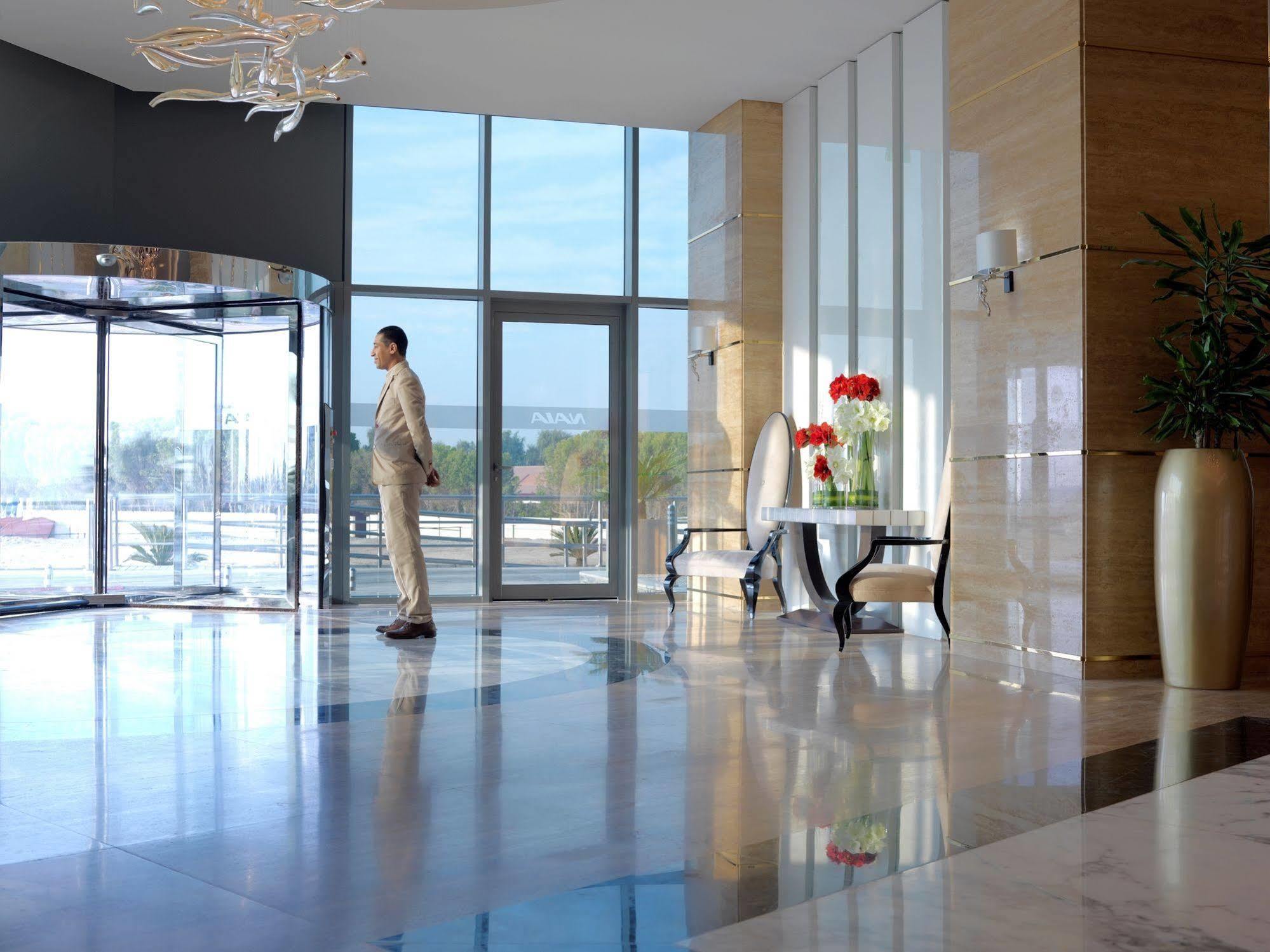 Damac Maison De Ville Breeze Dubai Exterior photo